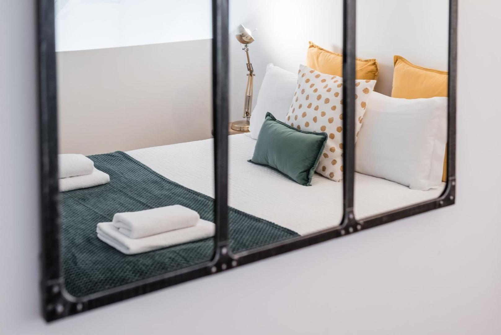 Guestready - Ladder Mezz * Oporto